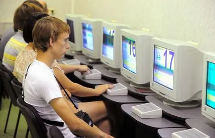 Cum să treci examenul în teoria și practica examen SAI