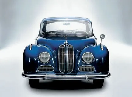 Cum stă bmw