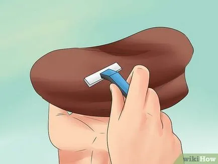 Cum de a forma bereta