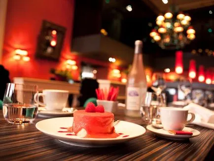 Cum de a promova o cafenea, promovare cafenele (restaurante de promovare cafe) Cum de a promova o cafenea, promotii cafe