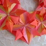 Cum de a face atelier de origami de hârtie cu fotografii și video