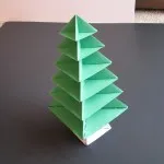 Cum de a face atelier de origami de hârtie cu fotografii și video
