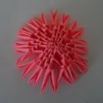 Cum de a face atelier de origami de hârtie cu fotografii și video