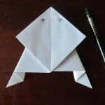 Cum de a face atelier de origami de hârtie cu fotografii și video