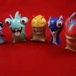 Cum de a face atelier de origami de hârtie cu fotografii și video