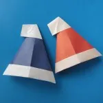Cum de a face atelier de origami de hârtie cu fotografii și video
