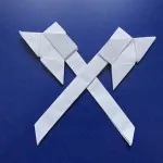 Cum de a face atelier de origami de hârtie cu fotografii și video