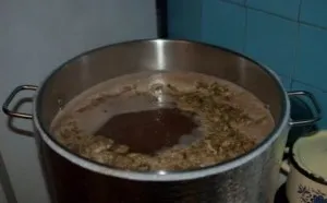 Cum de a face reteta de casa de bere