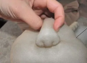Cum de a face păpuși popilor