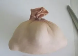 Cum de a face păpuși popilor