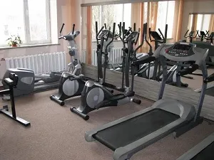 Cum de a deschide propria sala de gimnastica de la zero