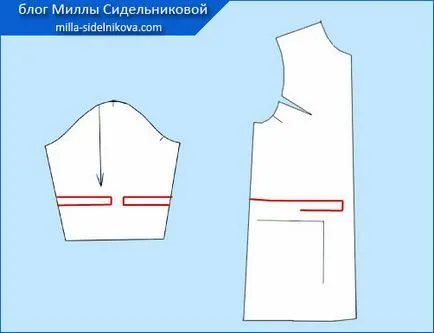Cum de a face carcasa drawstring (partea 1)