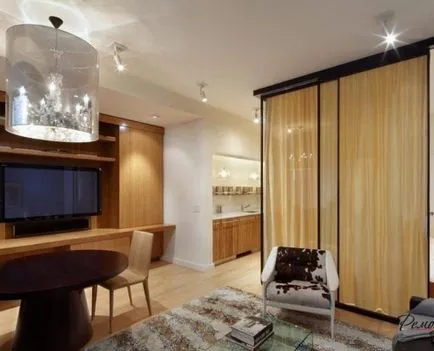 Cum de a face interiorul apartamentului aranjament frumos și unic de idei în fotografie