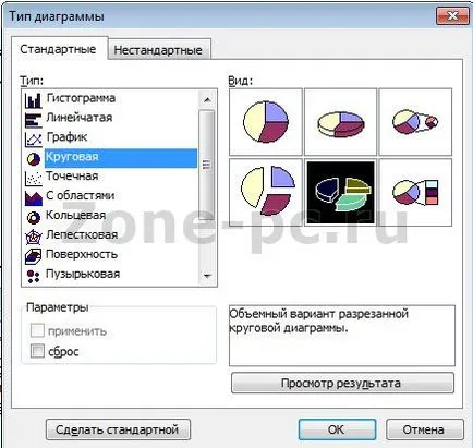Cum de a face o diagramă într-un ghid detaliat Word - afișează întrebări și răspunsuri