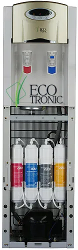 Cooler - kérdések és válaszok - Company ekotronik