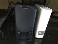 PXE boot