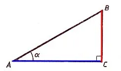 Derékszögű háromszög, a Pitagorasz-tétel, az arány a átfogója és a lábak - geometria (négyszögletes) Derékszögű háromszög, a Pitagorasz-tétel, az arány a átfogója és a lábak - geometria