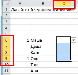 Munka makrók excel