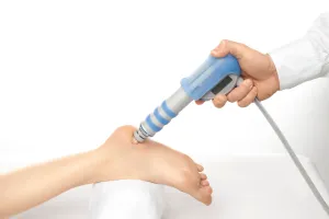Fiziolechenie sarok homlok (homlok) Calcaneus homlok rehabilitáció