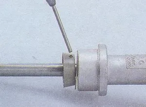 A gyújtáselosztó (timer) VAZ 2107 - bontás, javítás