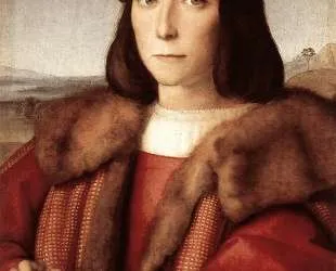 Rafael Santi élet és a munka a művész, művészeti galéria (Rafael Santi) Rafael Santi élet és a munka a művész, művészeti galéria