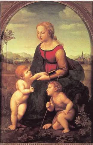 Raphael - az