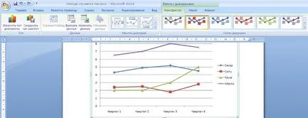 Munka Charts Word 2007
