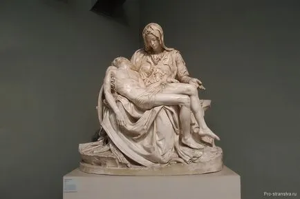Puskin Szépművészeti Múzeum Moszkvában