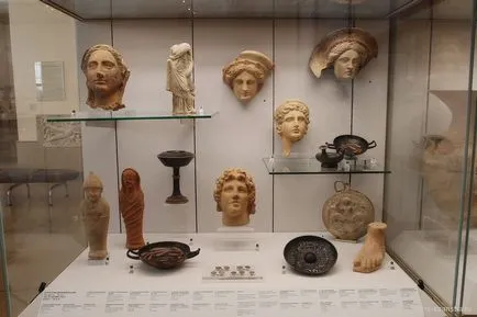 Puskin Szépművészeti Múzeum Moszkvában