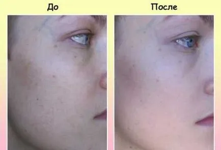 Kozmetikus morzsolódó por Lumiere Veena bársony - ez az ásványi por csak megnyerte az