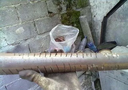 A folyamatos áramlású kipufogó egy autó a kezét, hogyan kell csinálni, mi ez, és mi van benne