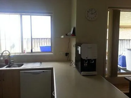 Cooler - ez hogyan lehetne javítani a minőségét ivóvíz