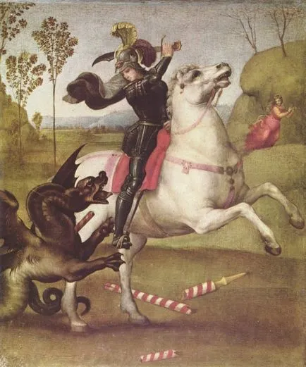 Raphael - az