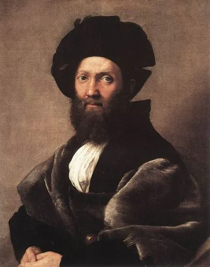 Raphael - az