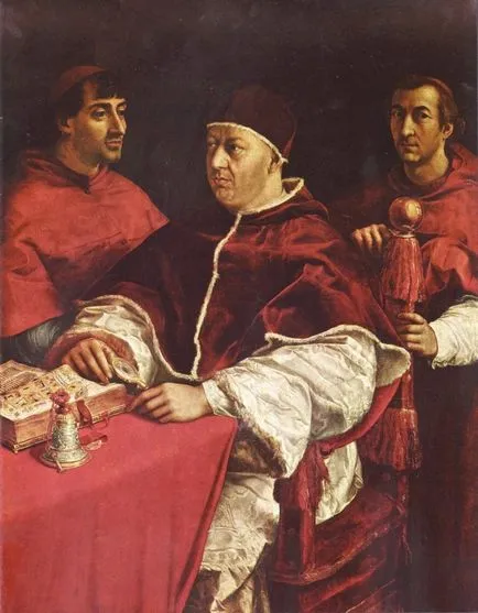 Raphael - az