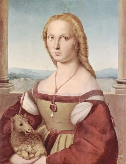 Raphael - az