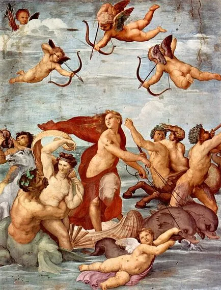 Raphael - az