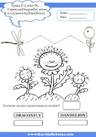 Child Development ABC English