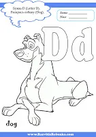 Child Development ABC English