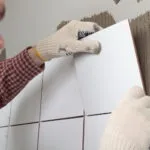 Solutions burkolható - hogyan kell egy minőségi mix Csempe lerakás, fotók, videók