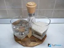 Omlós főtt rizs - egy recept egy fotó