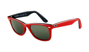 Ray-Ban, divat enciklopédia