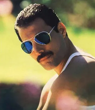 Ray-Ban, divat enciklopédia