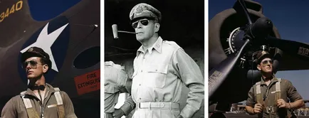 Ray Ban története - az összes márka! nagyon érdekes