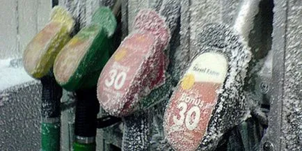 A különbség a benzines és dízel, ami jobb választani benzin és a gázolaj - a előnyeiről és hátrányairól (választani) A különbség a benzines és dízel, ami jobb választani benzin és a gázolaj - az érvek és ellenérvek