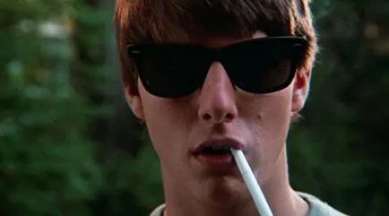 Ray-Ban, divat enciklopédia