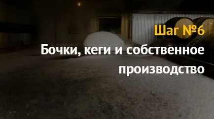 Palackozás kuvasz üzleti terv