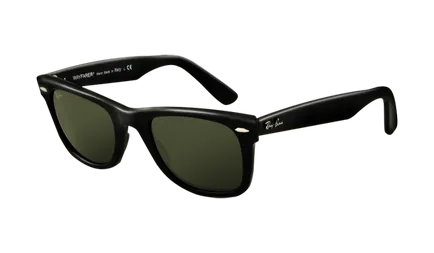 Ray-Ban, divat enciklopédia