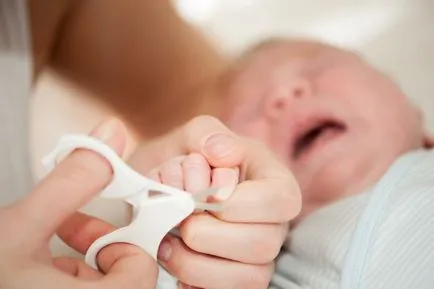 1 hónapos baba fejlődése újszülött a második hónapban az élet, súly és a magasság