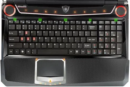 A le- és tisztítása notebook msi gt683, szolgáltató központ foxkom